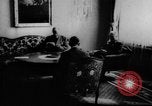 Standbild Der rumänische Marschall Ion Victor Antonescu Berchtesgaden Deutschland, 1943, aus Sekunde 31 historischem Filmmaterial Videoclip 65675045831