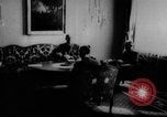 Standbild Der rumänische Marschall Ion Victor Antonescu Berchtesgaden Deutschland, 1943, aus Sekunde 33 historischem Filmmaterial Videoclip 65675045831
