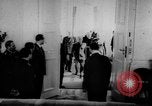 Standbild Der rumänische Marschall Ion Victor Antonescu Berchtesgaden Deutschland, 1943, aus Sekunde 34 historischem Filmmaterial Videoclip 65675045831