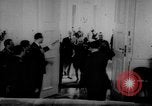 Standbild Der rumänische Marschall Ion Victor Antonescu Berchtesgaden Deutschland, 1943, aus Sekunde 35 historischem Filmmaterial Videoclip 65675045831