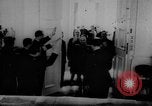 Standbild Der rumänische Marschall Ion Victor Antonescu Berchtesgaden Deutschland, 1943, aus Sekunde 36 historischem Filmmaterial Videoclip 65675045831
