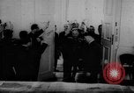 Standbild Der rumänische Marschall Ion Victor Antonescu Berchtesgaden Deutschland, 1943, aus Sekunde 37 historischem Filmmaterial Videoclip 65675045831
