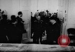 Standbild Der rumänische Marschall Ion Victor Antonescu Berchtesgaden Deutschland, 1943, aus Sekunde 38 historischem Filmmaterial Videoclip 65675045831