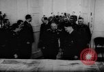 Standbild Der rumänische Marschall Ion Victor Antonescu Berchtesgaden Deutschland, 1943, aus Sekunde 39 historischem Filmmaterial Videoclip 65675045831