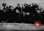 Standbild Der rumänische Marschall Ion Victor Antonescu Berchtesgaden Deutschland, 1943, aus Sekunde 43 historischem Filmmaterial Videoclip 65675045831
