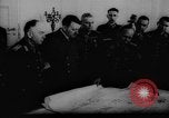 Standbild Der rumänische Marschall Ion Victor Antonescu Berchtesgaden Deutschland, 1943, aus Sekunde 51 historischem Filmmaterial Videoclip 65675045831