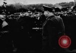 Image of Croatian independence Zagreb Yugoslavia, 1943, second 32 stock footage video 65675045832