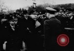 Image of Croatian independence Zagreb Yugoslavia, 1943, second 33 stock footage video 65675045832