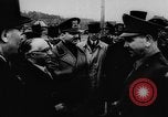 Image of Croatian independence Zagreb Yugoslavia, 1943, second 34 stock footage video 65675045832