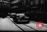 Image of Croatian independence Zagreb Yugoslavia, 1943, second 38 stock footage video 65675045832