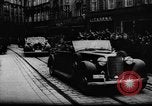 Image of Croatian independence Zagreb Yugoslavia, 1943, second 39 stock footage video 65675045832