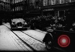 Image of Croatian independence Zagreb Yugoslavia, 1943, second 40 stock footage video 65675045832