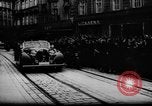Image of Croatian independence Zagreb Yugoslavia, 1943, second 41 stock footage video 65675045832