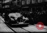 Image of Croatian independence Zagreb Yugoslavia, 1943, second 42 stock footage video 65675045832