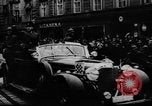 Image of Croatian independence Zagreb Yugoslavia, 1943, second 43 stock footage video 65675045832