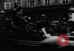 Image of Croatian independence Zagreb Yugoslavia, 1943, second 44 stock footage video 65675045832
