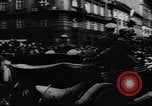 Image of Croatian independence Zagreb Yugoslavia, 1943, second 46 stock footage video 65675045832