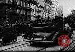 Image of Croatian independence Zagreb Yugoslavia, 1943, second 47 stock footage video 65675045832