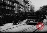 Image of Croatian independence Zagreb Yugoslavia, 1943, second 48 stock footage video 65675045832