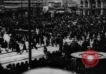 Image of Croatian independence Zagreb Yugoslavia, 1943, second 49 stock footage video 65675045832