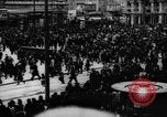 Image of Croatian independence Zagreb Yugoslavia, 1943, second 50 stock footage video 65675045832