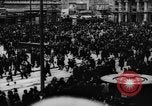 Image of Croatian independence Zagreb Yugoslavia, 1943, second 51 stock footage video 65675045832