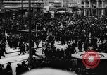 Image of Croatian independence Zagreb Yugoslavia, 1943, second 52 stock footage video 65675045832