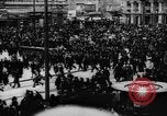 Image of Croatian independence Zagreb Yugoslavia, 1943, second 53 stock footage video 65675045832