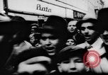 Image of Croatian independence Zagreb Yugoslavia, 1943, second 54 stock footage video 65675045832