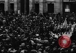 Image of Croatian independence Zagreb Yugoslavia, 1943, second 56 stock footage video 65675045832