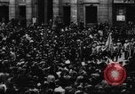 Image of Croatian independence Zagreb Yugoslavia, 1943, second 57 stock footage video 65675045832