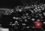 Image of King Gustavus Sweden, 1943, second 8 stock footage video 65675045833