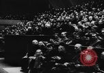 Image of King Gustavus Sweden, 1943, second 9 stock footage video 65675045833