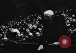 Image of King Gustavus Sweden, 1943, second 17 stock footage video 65675045833