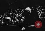 Image of King Gustavus Sweden, 1943, second 18 stock footage video 65675045833