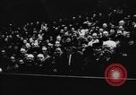 Image of King Gustavus Sweden, 1943, second 21 stock footage video 65675045833