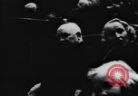 Image of King Gustavus Sweden, 1943, second 46 stock footage video 65675045833