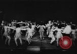 Image of Berlin ballet school Germany, 1943, second 8 stock footage video 65675045834