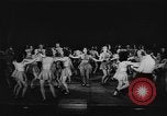 Image of Berlin ballet school Germany, 1943, second 11 stock footage video 65675045834