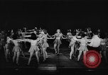 Image of Berlin ballet school Germany, 1943, second 13 stock footage video 65675045834
