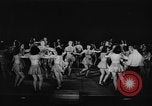 Image of Berlin ballet school Germany, 1943, second 15 stock footage video 65675045834