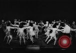 Image of Berlin ballet school Germany, 1943, second 17 stock footage video 65675045834