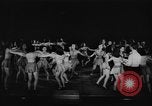 Image of Berlin ballet school Germany, 1943, second 18 stock footage video 65675045834