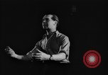 Image of Berlin ballet school Germany, 1943, second 19 stock footage video 65675045834