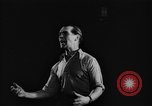 Image of Berlin ballet school Germany, 1943, second 20 stock footage video 65675045834