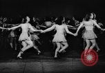 Image of Berlin ballet school Germany, 1943, second 21 stock footage video 65675045834