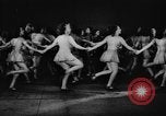 Image of Berlin ballet school Germany, 1943, second 22 stock footage video 65675045834