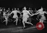 Image of Berlin ballet school Germany, 1943, second 23 stock footage video 65675045834