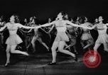 Image of Berlin ballet school Germany, 1943, second 24 stock footage video 65675045834