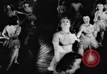 Image of Berlin ballet school Germany, 1943, second 27 stock footage video 65675045834